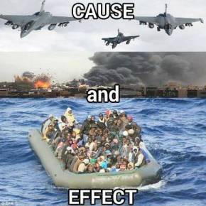 ΑΥΤΗ ΕΙΝΑΙ Η ΛΥΣΗ ΓΙΑ ΝΑ ΜΠΕΙ ΤΕΛΟΣ ΣΤΗΝ ΠΡΟΣΦΥΓΙΚΗ&nbsp;ΚΡΙΣΗ…