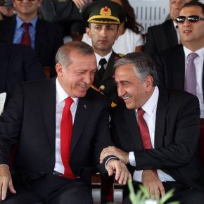 Το Ύπουλο Σχέδιο Ακιντζί κατά της Κύπρου και του&nbsp;Ελληνισμού