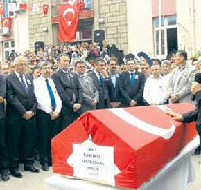 Αλεβήδες της Τουρκίας: Εάν δεν σταματήσετε τις διακρίσεις σε βάρος μας, δεν θα στέλνουμε τα παιδιά μας στο&nbsp;στρατό.