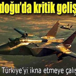 ΟΛΟΚΛΗΡΩΝΕΤΑΙ Η ΡΩΣΙΚΗ ΒΑΣΗ ΣΤΗΝ ΣΥΡΙΑ ΠΡΟΚΑΛΩΝΤΑΣ ΕΝΤΟΝΗ ΑΝΗΣΥΧΙΑ ΣΤΗΝ&nbsp;ΑΓΚΥΡΑ