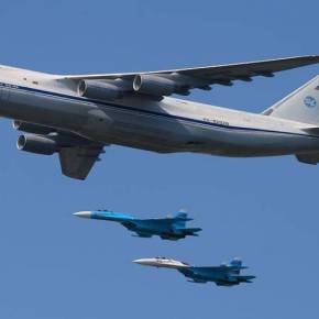 Ιδού ο χάρτης με τα δρομολόγια μεταφοράς των ρωσικών δυνάμεων στη Συρία – Πότε πέρασαν μέσω Ελλάδας – Ρώσοι οι χειριστές των Pantsir-S1 στη&nbsp;Συρία