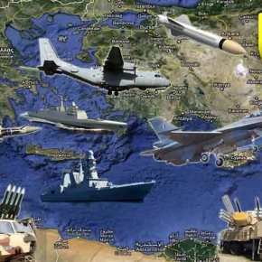 Video Αφιέρωμα : “Υμνος του Πάνου Καμμένου και των «ΑΝΕΛ» Στα Στελέχη των Ενόπλων&nbsp;Δυνάμεων!