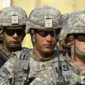 Αυτοι ειναι οι πιο ισχυροί στρατοί στον κόσμο –&nbsp;Πίνακας