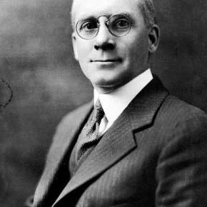 Ο άνθρωπος που έσωσε πάνω από το 15% των Ελλήνων της Μικρασίας το&nbsp;1922