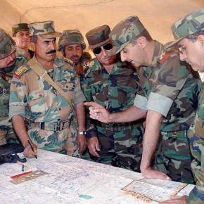 Έντονες διπλωματικές και στρατιωτικές κινήσεις στη&nbsp;Συρία