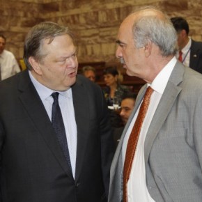 Εκλογές και Άμυνα: τα λάθη οι παραλείψεις τα «εγκλήματα» που δεν διόρθωσε καμία&nbsp;κάλπη