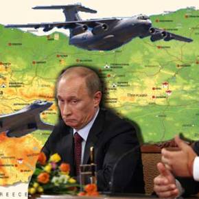 Μόσχα προς Σόφια μετά το βουλγαρικό «Νιέτ» στα ρωσικά αεροσκάφη: «Θα τα ξαναπούμε…»