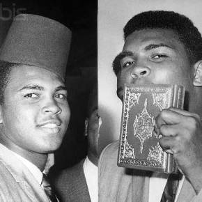 ΤΙ ΕΛΕΓΕ Ο MUHAMMAD ALI ΤΟ 1971 ΓΙΑ ΤΟΝ ΠΟΛΥΠΟΛΙΤΙΣΜΟ ΚΑΙ ΤΗΝ ΠΟΛΤΟΠΟΙΗΣΗ ΤΩΝ&nbsp;ΛΑΩΝ
