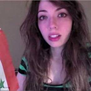 ΕΚΡΗΚΤΙΚΟ… Ένα Κορίτσι Από τη Συρία Αποκαλύπτει την Αλήθεια για την Προσφυγική&nbsp;Κρίση