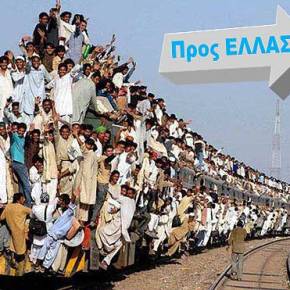 ΕΔΩ ΚΑΤΙ ΒΡΩΜΑΕΙ! ΤΟ 1999 ΣΤΟΥΣ ΒΟΜΒΑΡΔΙΣMΟΥΣ, ΟΥΤΕ ΕΝΑΣ ΣΕΡΒΟΣ ΔΕΝ ΗΡΘΕ ΠΡΟΣΦΥΓΑΣ. ΤΟ 2015, ΟΡΔΕΣ ΙΣΛΑΜΙΣΤΩΝ ΕΙΣΒΑΛΛΟΥΝ ΣΤΑ ΝΗΣΙΑ ΜΑΣ ΚΑΙ ΠΑΡΙΣΤΑΝΟΥΝ ΤΙΣ… «ΚΛΑΜΜΕΝΕΣ ΧΗΡΕΣ» ΜΕ ΠΑΝΑΚΡΙΒΑ ΚΙΝΗΤΑ .Η ΑΠΑΝΤΗΣΗ, ΘΑ&nbsp;ΣΑΣ…!!