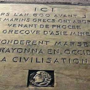 Άγνωστοι Έλληνες: Από την Γαλλία στον Βόρειο&nbsp;Πόλο