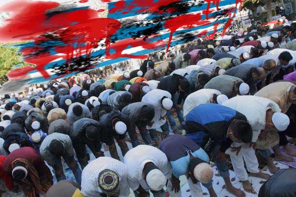 μουσουλμάνοι-αθήνα-ΚΟΥΡΜΠΑΝ-ΜΠΑΙΡΑΜ