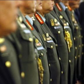 Οι φύλακες άγγελοι της πατρίδας μας …&nbsp;ψυχορραγούν!