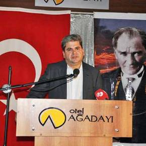 ΠΡΟΣΟΧΗ – Πανηγυρίζουν οι Τούρκοι για τα ποσοστά του Σύριζα στη&nbsp;Ξάνθη!