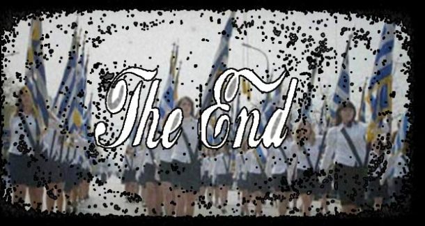 παρελαση  Τελος