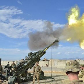 Προ των Πυλών Πόλεμος κατά του ISIS – Συμμετοχή της&nbsp;Ελλάδας;