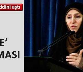 «ΑΓΡΙΕΥΟΥΝ» ΟΙ ΣΧΕΣΕΙΣ ΤΟΥΡΚΙΑΣ&nbsp;ΙΡΑΝ