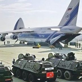 ΝΕΑ ΣΟΒΑΡΗ ΛΟΓΩ ΣΥΡΙΑΣ ΕΠΙΔΕΙΝΩΣΗ ΤΩΝ ΣΧΕΣΕΩΝ ΡΩΣΙΑΣ&nbsp;–ΤΟΥΡΚΙΑΣ