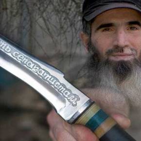 H Δύση απαντά στον Β.Πούτιν στέλνοντας τάγμα ισλαμιστών εναντίον των ρωσόφωνων στην Αζοφική&nbsp;Θάλασσα