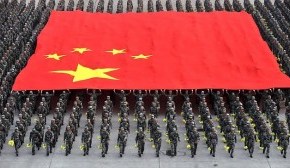 Τα αλλάζουν ΟΛΑ οι Κινέζοι στις ένοπλες δυνάμεις&nbsp;τους