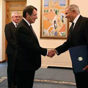 ΣΗΜΑΝΤΙΚΟ… ΚΥΠΡΙΑΚΟ… Η Αίγυπτος θα Συνδράμει τις Προσπάθειες για&nbsp;Λύση