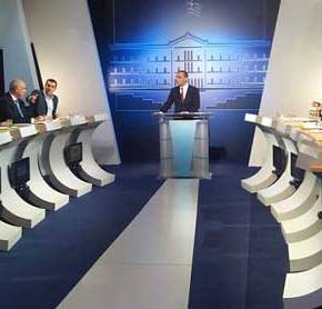 Debate ΓΙΑ ΚΛΑΜΑΤΑ
