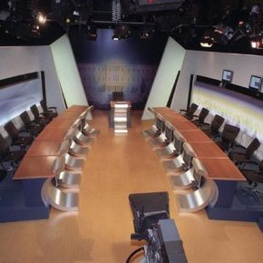 Ένα debate αλλιώτικο από τα άλλα&nbsp;(;)