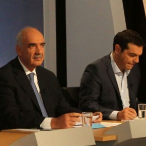 Με κόκκινες κάρτες, πλάνα διπλά, σχόλια και παρεμβάσεις…