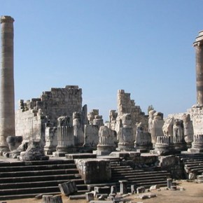 Οργιάζει στην Τουρκία η καπηλεία της Ελληνική Μικρασιατικής&nbsp;Ιστορίας