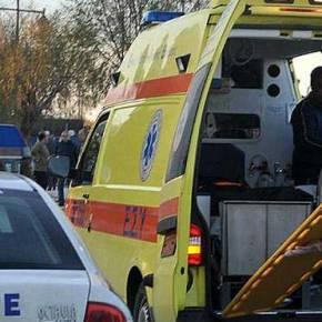 Ξάνθη:Τραυματίες δυο υπαξιωματικοί σε άσκηση βολής αρμάτων&nbsp;μάχης