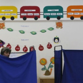 «Ντέρμπι» δείχνουν οι τελευταίες&nbsp;δημοσκοπήσεις