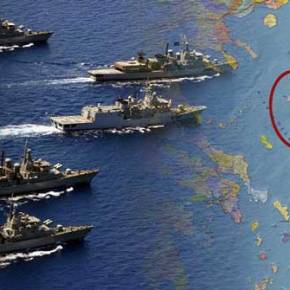 Επιβεβαίωση του pentapostagma.gr για τα σχέδια των Τούρκων στο Αιγαίο&nbsp;!