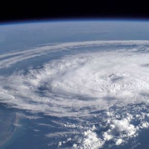 Έρχεται θεομηνία της Αποκάλυψης στην Ελλάδα&nbsp;(BINTEO)