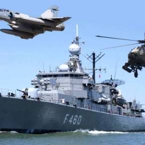 «Όχι» από τα Επιτελεία στην εμπλοκή των ΕΔ σε αποστολές αναχαίτισης των&nbsp;λαθρομεταναστών