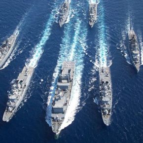 Τι μέλλει γενέσθαι με τα πλοία γενικής υποστήριξης του&nbsp;Στόλου;