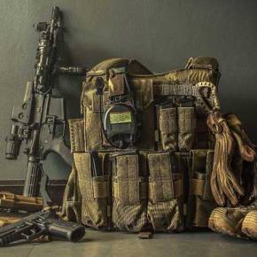 Αμερικανοί κομάντος στο πλευρό των Κούρδων ανταρτών στη&nbsp;Συρία