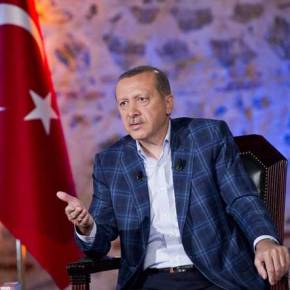 Ο Σουλτάνος και η εξολόθρευση αμάχων στο όνομα της ελευθερίας-δημοκρατίας