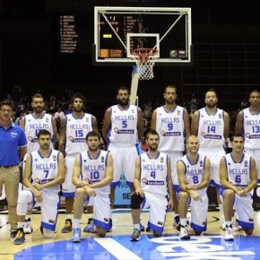 Eurobasket 2015 – ΤΕΛΙΚΟ: Ελλάδα – Βέλγιο 75-52 Ελληνικό εξπρές και στη Γαλλία «διέλυσε» το Βέλγιο Νέα Άνετη Νίκη για την Αήττητη ΕΛΛΑΔΑΡΑ… Πανηγυρική Πρόκριση στους&nbsp;«8»