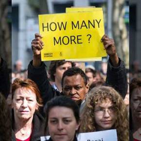 ΣΚΗΝΕΣ ΑΠΕΙΡΟΥ ΚΑΛΟΥΣ ΑΠΟ ΜΙΑ ΔΙΑΛΥΜΕΝΗ, (ΕΝΩΜΕΝΗ), ΕΥΡΩΠΗ ΤΩΝ&nbsp;ΛΑΘΡΟΜΕΤΑΝΑΣΤΩΝ