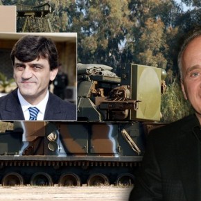 Στο «σκαμνί» για τα&nbsp;εξοπλιστικά