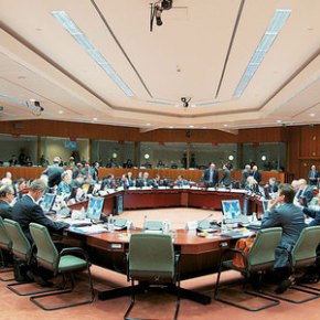 Handelsblatt: Θα καθυστερήσει η πρώτη&nbsp;αξιολόγηση