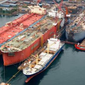 ΠΡΟΔΟΣΙΑ… Εφοπλιστές, Ναυτιλιακές Εταιρείες, Μεγαλοξενοδόχοι Μετακομίζουν στην&nbsp;Τουρκία