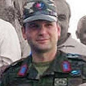 Τούρκος Ταγματάρχης νεκρός κατά την διάρκεια επιχειρήσεων με το PKK!&nbsp;(video)