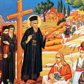 ΜΕΤΑΝΑΣΤΕΣ… ΚΛΕΙΔΙ ΓΙΑ ΤΟΝ ΓΕΝΙΚΟ ΠΟΛΕΜΟ&nbsp;!!!