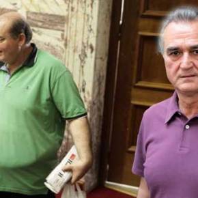 O Σάββας Αναστασιάδης απαιτεί από τον πρωθυπουργό την αποπομπή του κεμαλιστή Φίλη και ζητεί ανάλογη κινητοποίηση του προσφυγικού&nbsp;Ελληνισμού