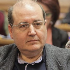 Υπουργός Παιδείας και Θρησκευμάτων ο Φίλης… των λειψάνων της Αγίας&nbsp;Βαρβάρας!