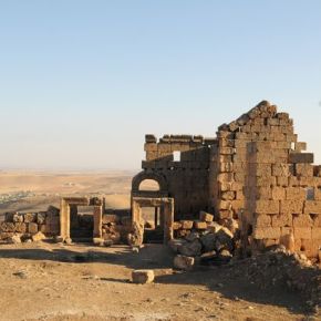 ΑΝΑΚΑΛΥΦΤΗΚΕ Η ΠΡΩΤΗ ΧΡΙΣΤΙΑΝΙΚΗ ΕΚΚΛΗΣΙΑ ΣΤΗΝ&nbsp;ΤΟΥΡΚΙΑ