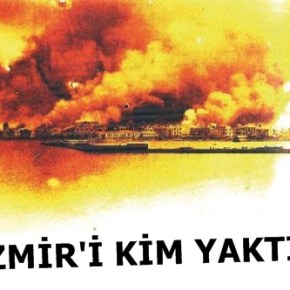 ΔΕΝ ΞΕΧΝΩ ΤΗΝ ΠΥΡΚΑΓΙΑ ΤΗΣ&nbsp;ΣΜΥΡΝΗΣ