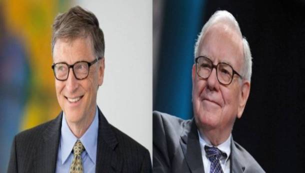 gates-buffett