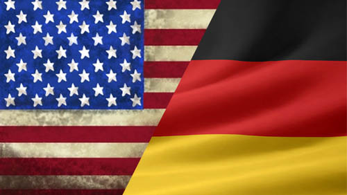 germanyvsusa